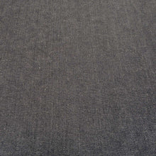 Load image into Gallery viewer, Flat lay of Darrell 98% Cotton 2% PU Japanese Denim - for sale at Minerva's Bower
