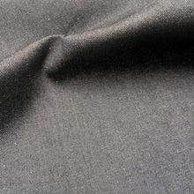 Load image into Gallery viewer, Flat drape of Darrell 98% Cotton 2% PU Japanese Denim - for sale at Minerva's Bower