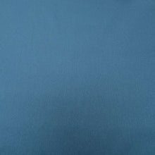 Load image into Gallery viewer, 100% cotton twill in petrol blue for sale at Minerva&#39;s Bower