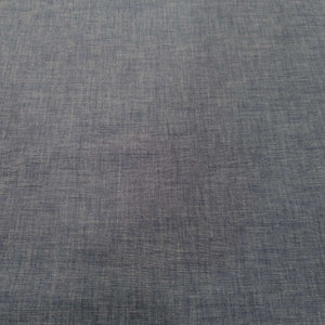 Japanese 100% cotton denim fabric, for sale at Minerva's Bower