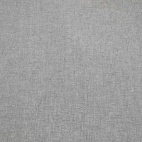 Flat lay of 100% Dutch Delave Linen, Bison, for sale at Minerva's Bower