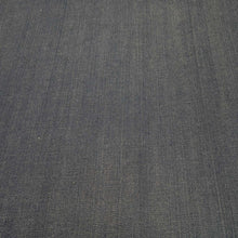 Load image into Gallery viewer, Flat lay of Japanese Denim 98% Cotton, Indigo, for sale at Minerva's Bower