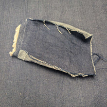 Load image into Gallery viewer, Denim Cotton, Indigo - Minerva's Bower