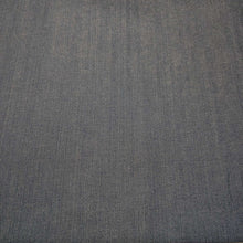 Load image into Gallery viewer, Flat lay of 97% cotton and 3% elastane 450gsm Dover Denim - for sale at MInerva's Bower