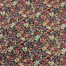 Load image into Gallery viewer, Flat lay of Liberty Cotton Tana Lawn, Dreams of Summer E,  for sale at Minerva's Bower