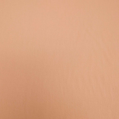 Heavyweight Washed Cotton Drill, Pink, for sale at Minerva's Bower