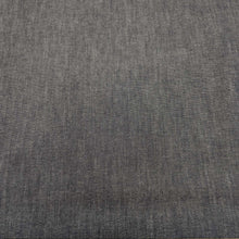 Load image into Gallery viewer, Japanese Stretch Dust Denim with Oxford weave for sale at Minerva&#39;s Bower
