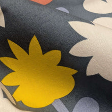 Load image into Gallery viewer, Close up of Art Gallery 100% Cotton, Dutch Bloom Sugar - for sale at Minerva's Bower
