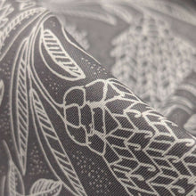 Load image into Gallery viewer, Close up of 100%Cotton, Earth Collection Banksia - for sale at Minerva's Bower