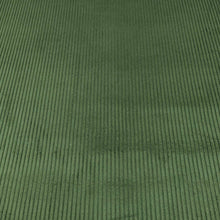 Load image into Gallery viewer, Eden 100% cotton Cord, Rich Olive, for sale at Minerva&#39;s Bower