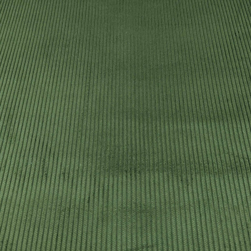 Eden 100% cotton Cord, Rich Olive, for sale at Minerva's Bower