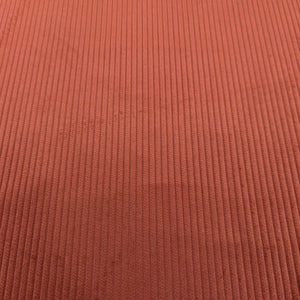 Eden 100% cotton Cord, Russet, for sale at Minerva's Bower