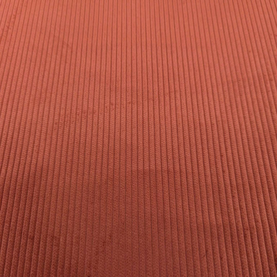 Eden 100% cotton Cord, Russet, for sale at Minerva's Bower