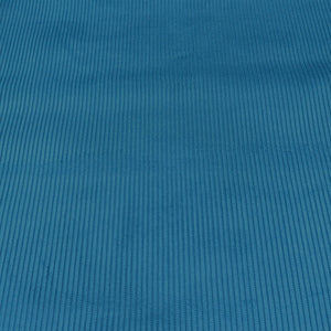 Eden 100% Cotton Cord, Steel Blue, for sale at Minerva's Bower