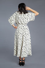 Load image into Gallery viewer, Closet Core Patterns Elodie Wrap Dress