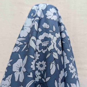 Drape of Liberty Tana Lawn, Summer Gallery Emma Bloom A, for sale at Minerva's Bower