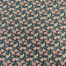 Load image into Gallery viewer, Liberty Tana Lawn Erito Poppy D for sale at Minerva&#39;s Bower