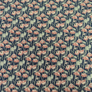 Liberty Tana Lawn Erito Poppy D for sale at Minerva's Bower