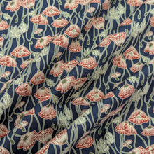 Load image into Gallery viewer, Drape of Liberty Tana Lawn Erito Poppy D for sale at Minerva&#39;s Bower