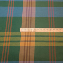 Load image into Gallery viewer, Flat lay of Fableism Lumiere House Dress Academia, ruler included for scale - for sale at Minerva's Bower