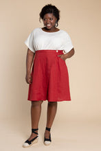 Load image into Gallery viewer, Closet Core Patterns Fiore Skirt