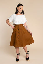 Load image into Gallery viewer, Closet Core Patterns Fiore Skirt