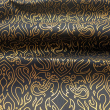 Load image into Gallery viewer, Ruby Star Cotton, Fireglow Golden Dragon - Minerva's Bower