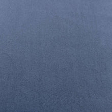 Load image into Gallery viewer, Heavyweight Fortney 100% Organic Cotton in Sapphire for sale at Minerva&#39;s Bower 