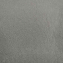Load image into Gallery viewer, Flat lay of Fortney Heavyweight Organic Cotton in Bark for sale at Minerva&#39;s Bower 