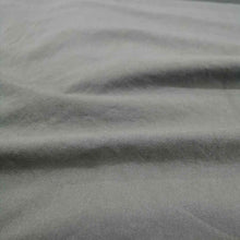 Load image into Gallery viewer, Flat drape of Fortney Heavyweight Organic Cotton in Bark for sale at Minerva&#39;s Bower 