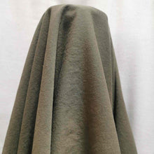 Load image into Gallery viewer, Drape of Fortney Heavyweight Organic Cotton in Bark for sale at Minerva&#39;s Bower 