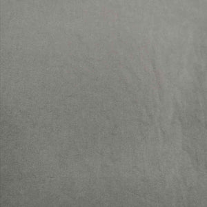 Flat lay of Fortney Heavyweight Organic Cotton in Bark for sale at Minerva's Bower 