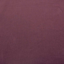 Load image into Gallery viewer, Flat lay of Fortney 100% Organic Cotton, Shiraz, for sale at Minerva's Bower