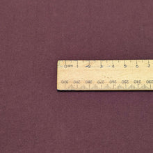 Load image into Gallery viewer, Close up flat lay of Fortney 100% Organic Cotton, Shiraz, for sale at Minerva's Bower