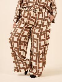 Closet Core Patterns Fran Pyjamas