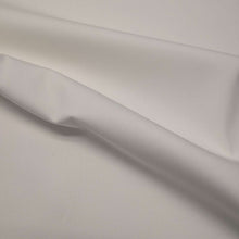 Load image into Gallery viewer, Flat drape of 96% cotton, 2% Lastol and 2% polyurethane (PU) Goose Denim - for sale at Minerva's Bower