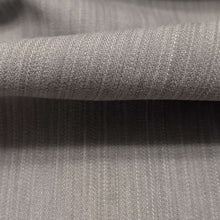 Load image into Gallery viewer, Close up of Japanese Greyscale 98% Cotton 2% PU Denim - for sale at Minerva's Bower 