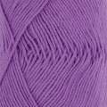 Load image into Gallery viewer, Heirloom Cotton 4 ply in violet for sale at Minerva&#39;s Bower