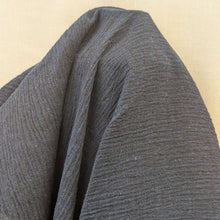 Load image into Gallery viewer, High Twist Linen Cotton, Indigo - Minerva's Bower