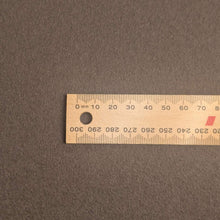 Load image into Gallery viewer, Close up flat lay of Japanese Highland 100% Wool, Cocoa, for sale at MInerva's Bower