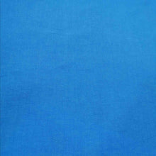 Load image into Gallery viewer, 100% Linen Antique Wash, Cobalt - 1/4metre