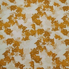 Load image into Gallery viewer, 100% Cotton, Lemon Drop - 1/4 metre