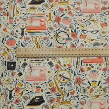 Load image into Gallery viewer, Art Gallery 100% Cotton , Sew Essentials - 1/4 metre
