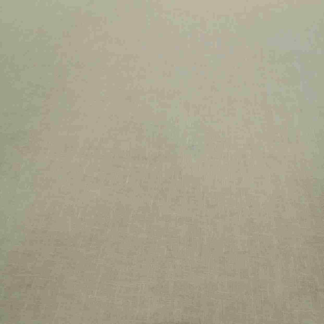 100% Linen Antique Wash, Butter - 1/4metre