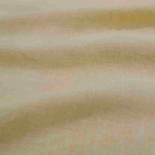 Load image into Gallery viewer, 100% Linen Antique Wash, Butter - 1/4metre