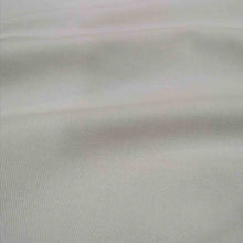 Load image into Gallery viewer, Rigid Denim 100% Cotton , White - 1/4 metre