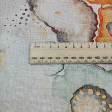 Load image into Gallery viewer, 100% Cotton Jacquard, Rhapsody  - 1/4 metre