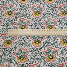 Load image into Gallery viewer, 100% Cotton, Windermere - 1/4 metre