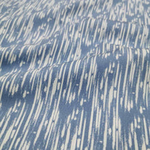 Load image into Gallery viewer, Art Gallery 100% Cotton, Eve, Shibori Azure - 1/4 metre