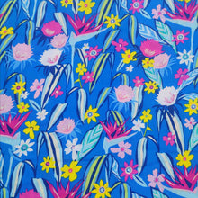 Load image into Gallery viewer, Art Gallery Rayon, Tropic Like it&#39;s Hot -1/4 metre